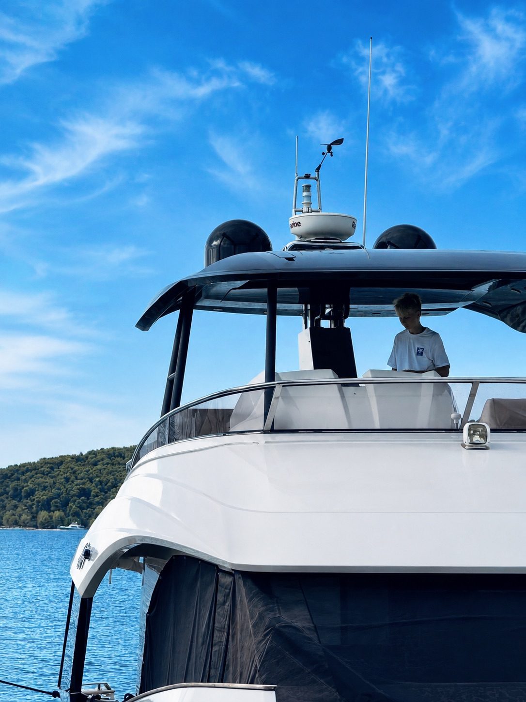 Flybridge